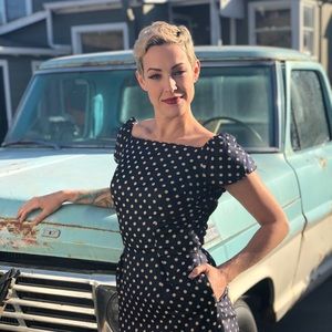 Meet your Posher, Rarachel